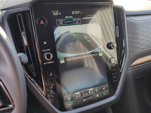 Certified 2025 Subaru Forester Sport w/ Popular Package #1 image 21