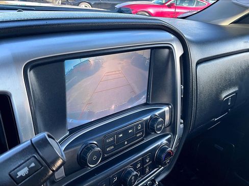 Used 2018 GMC Sierra 1500 SLT image 22