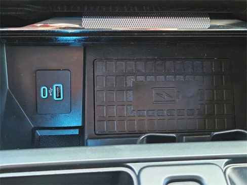 Used 2021 Ford F150 Platinum w/ Equipment Group 701A High image 25