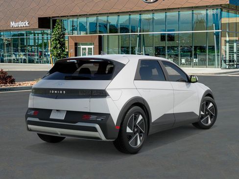 New 2026 Hyundai Ioniq 5 SE image 41