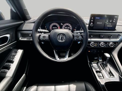 Used 2026 Acura Integra A-Spec FWD image 6