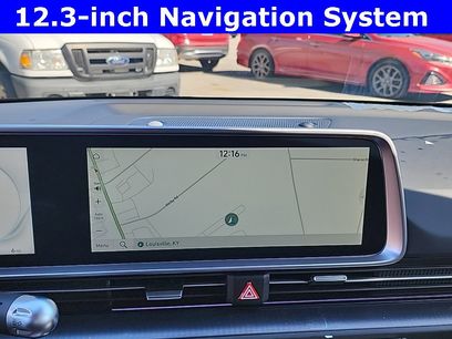 New 2025 Hyundai Ioniq 6 SEL