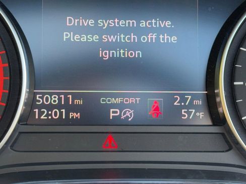 Used 2022 Audi A5 2.0T Premium image 22