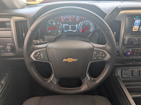 Used 2018 Chevrolet Silverado 1500 LT w/ LT Convenience Package RWD image 23