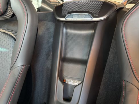 Used 2025 Chevrolet Corvette E-Ray image 27