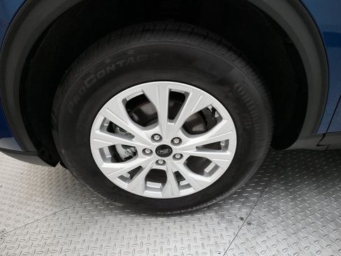 Used 2023 Ford Escape Active w/ Tech Pack #2 image 27