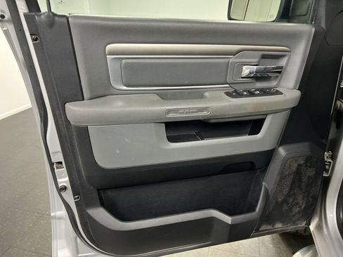 Used 2016 RAM 1500 Big Horn image 21