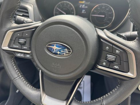 Used 2017 Subaru Impreza 2.0i Limited AWD/4WD image 17