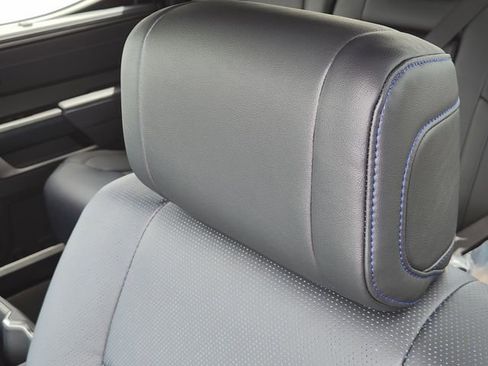 New 2026 Toyota Tundra Platinum AWD/4WD image 13