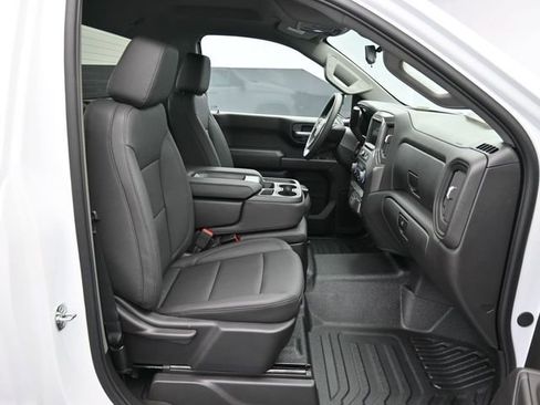 New 2026 Chevrolet Silverado 1500 W/T w/ WT Value Package image 37