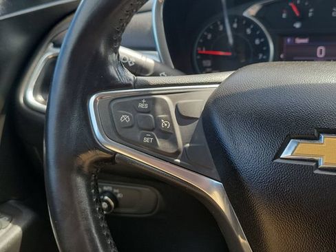Used 2019 Chevrolet Equinox LT FWD image 30