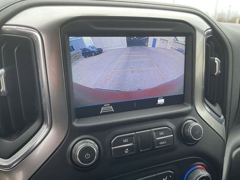 Used 2021 Chevrolet Silverado 1500 RST image 21