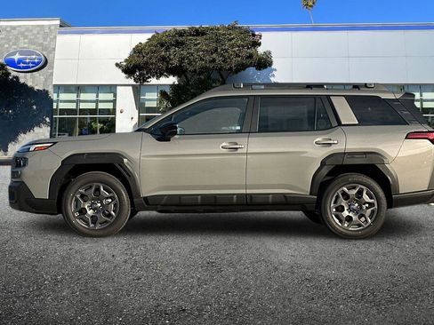 New 2026 Subaru Outback Premium image 9