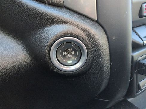 Used 2021 Chevrolet Silverado 1500 LT Trail Boss w/ Convenience Package II image 18