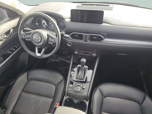 Used 2025 MAZDA CX-5 AWD 2.5 S w/ Select Package image 27