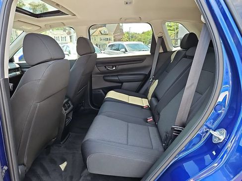 Used 2024 Honda CR-V EX image 10