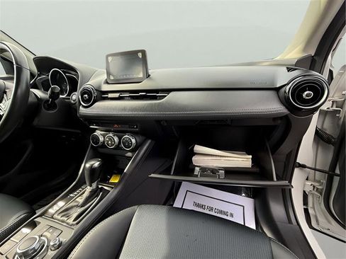 Used 2019 MAZDA CX-3 Touring w/ Touring I-ACTIVSENSE Package image 29