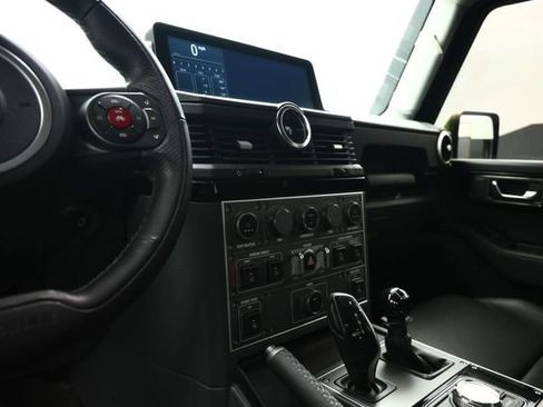 Used 2024 INEOS Grenadier AWD/4WD image 49