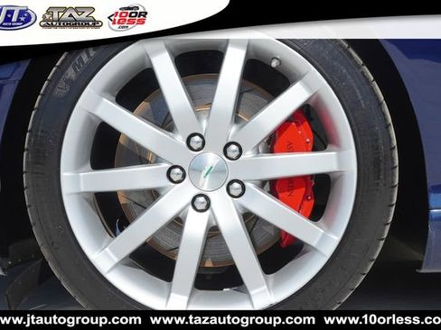 Used 2005 Aston Martin DB9 Coupe RWD image 6