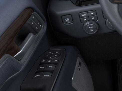 New 2026 Chevrolet Silverado 3500 High Country image 48