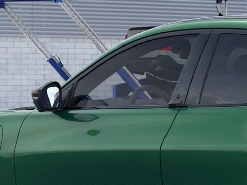 New 2026 Ford Mustang Mach-E Premium RWD image 20