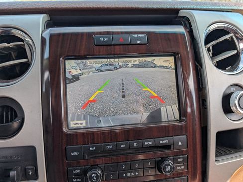 Used 2012 Ford F150 King Ranch image 19