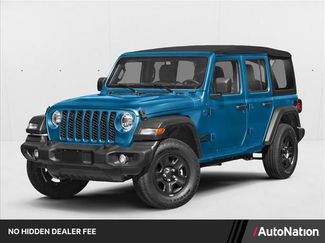 Used 2024 Jeep Wrangler Unlimited Rubicon w/ Capability Package AWD/4WD video 1