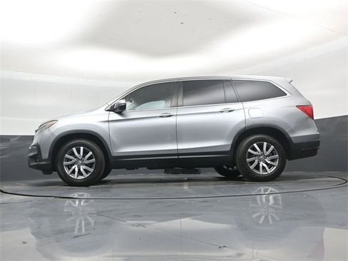 Used 2019 Honda Pilot EX-L image 45
