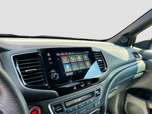 Used 2023 Honda Passport TrailSport image 15