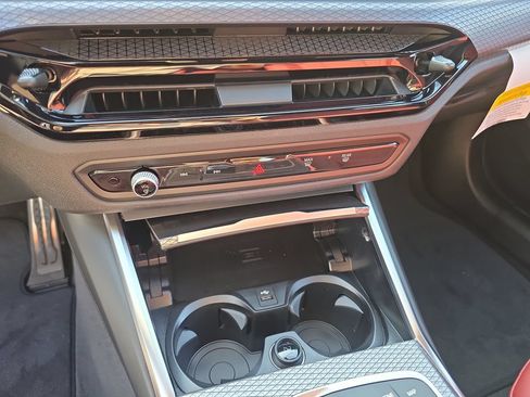 New 2026 BMW 330i xDrive Sedan w/ M Sport Package AWD/4WD image 16