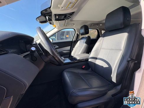 Used 2024 Land Rover Range Rover Velar S image 4