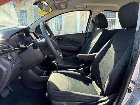 Used 2021 Chevrolet Spark LT FWD image 26