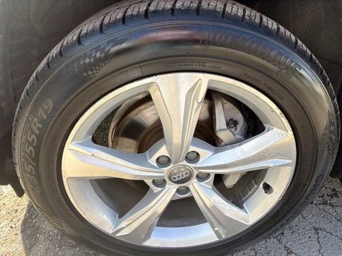 Used 2020 Audi Q5 2.0T Premium Plus w/ Premium Plus Package image 10