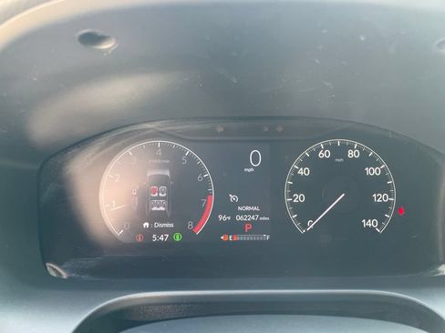 Used 2024 Honda HR-V Sport image 10