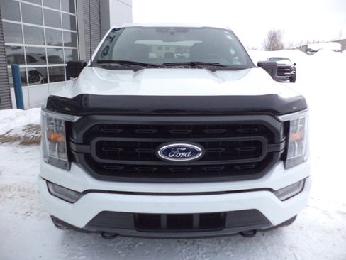 Used 2023 Ford F150 XLT w/ Equipment Group 302A High image 10