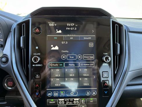 New 2026 Subaru Crosstrek 2.5i Premium image 23