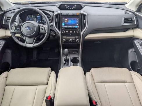 Certified 2021 Subaru Ascent Limited w/ Popular Package #2 image 24
