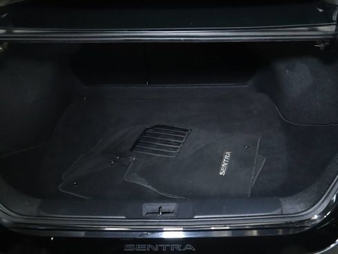 Certified 2023 Nissan Sentra S FWD image 32