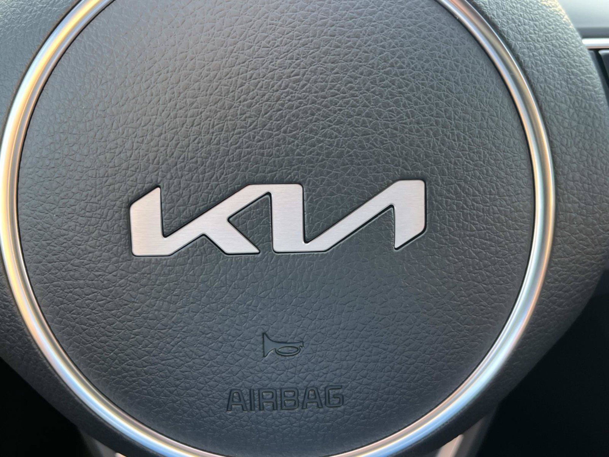 New 2026 Kia K5 GT-Line FWD image 27