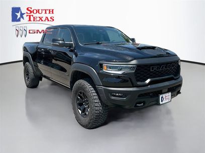Used 2026 RAM 1500 RHO