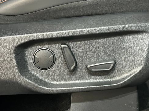 Used 2025 Ford Ranger Raptor AWD/4WD image 62