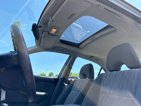 Used 2005 Honda Civic EX image 16