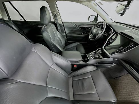 Used 2024 Subaru Outback Limited image 29