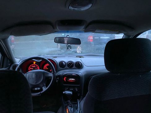 Used 2003 Pontiac Grand Am SE image 11