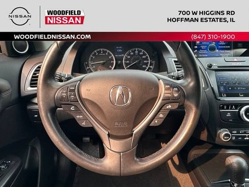Used 2017 Acura RDX AWD w/ Technology Package image 46