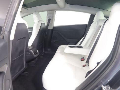 Used 2023 Tesla Model 3 Performance AWD/4WD image 47