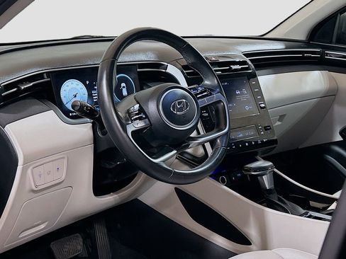 Used 2023 Hyundai Tucson SEL w/ Convenience Package image 7