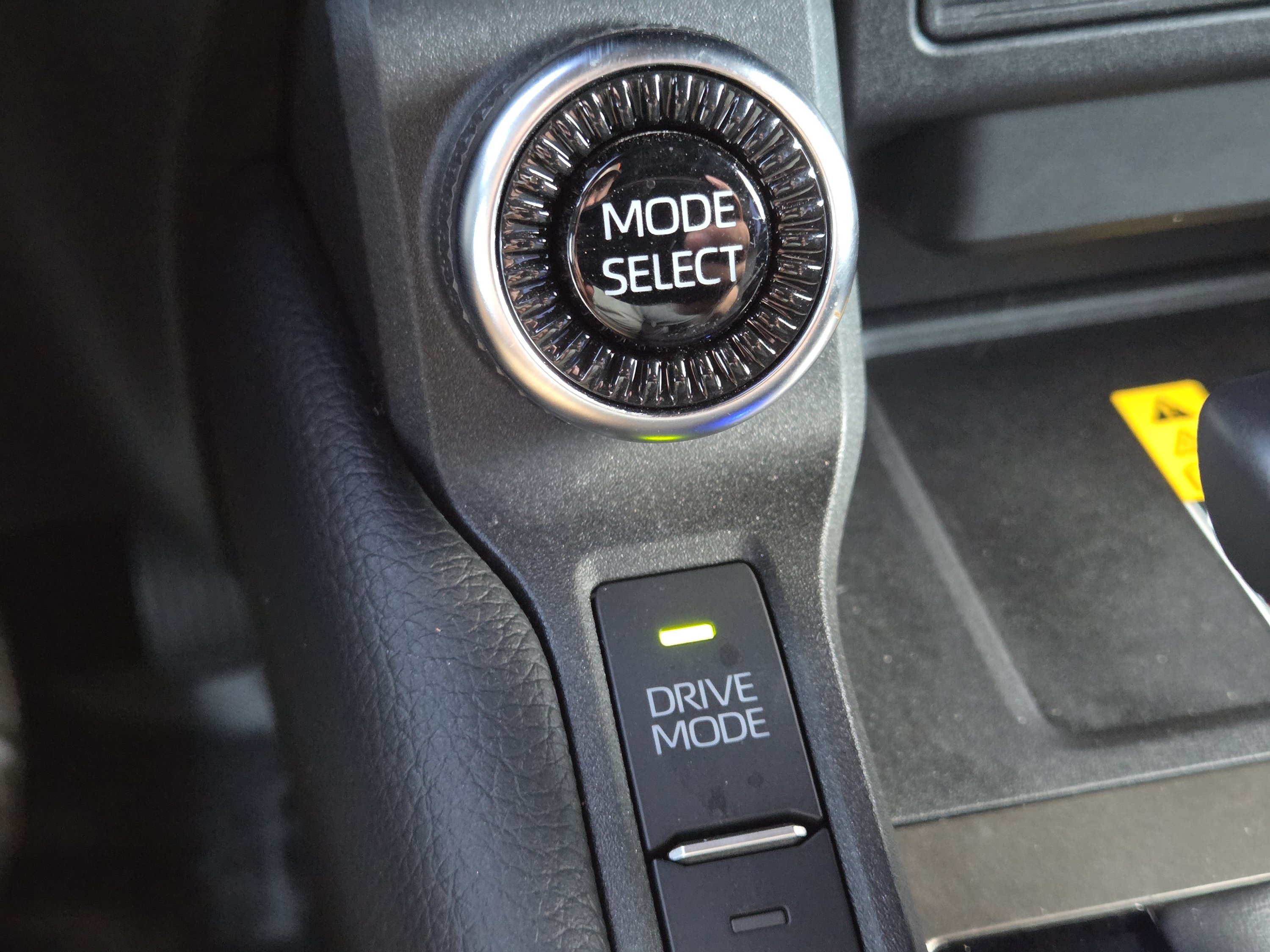 Used 2025 Toyota Land Cruiser w/ Premium Package AWD/4WD image 40