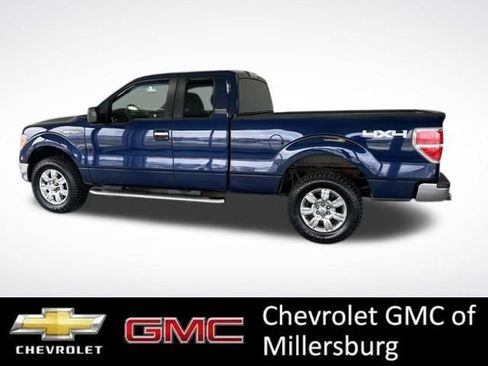 Used 2010 Ford F150 XLT image 5