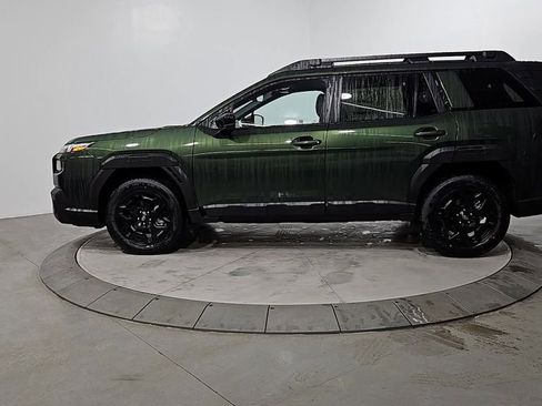 New 2026 Subaru Outback Limited image 2